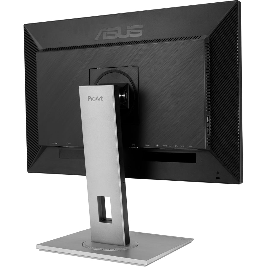 Asus ProArt PA278QV 27" WQHD Monitor - Factory Calibrated, 100% sRGB, Ergonomic Design