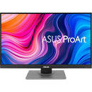 Asus ProArt PA278QV 27" WQHD Monitor - Factory Calibrated, 100% sRGB, Ergonomic Design