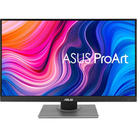Asus ProArt PA278QV 27" WQHD Monitor - Factory Calibrated, 100% sRGB, Ergonomic Design