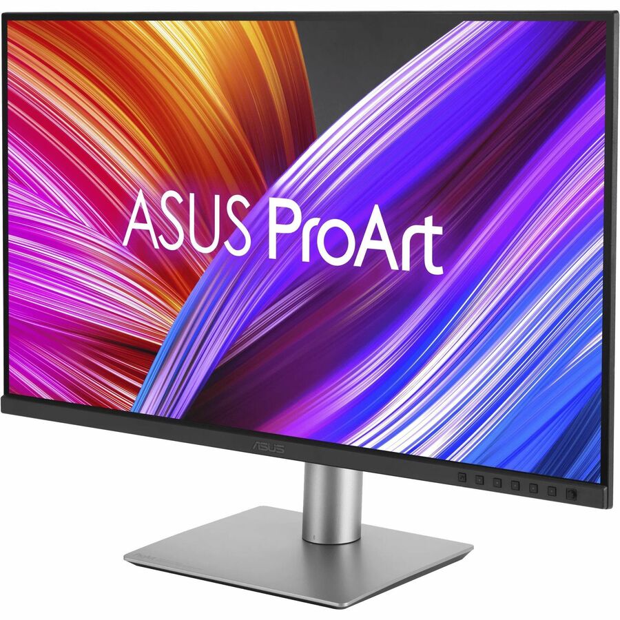 Asus ProArt PA279CRV 27" 4K UHD Monitor - 99% DCI-P3, Calman Verified, USB-C, HDR400
