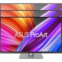Asus ProArt PA279CRV 27" 4K UHD Monitor - 99% DCI - P3, Calman Verified, USB - C, HDR400 - Store 42