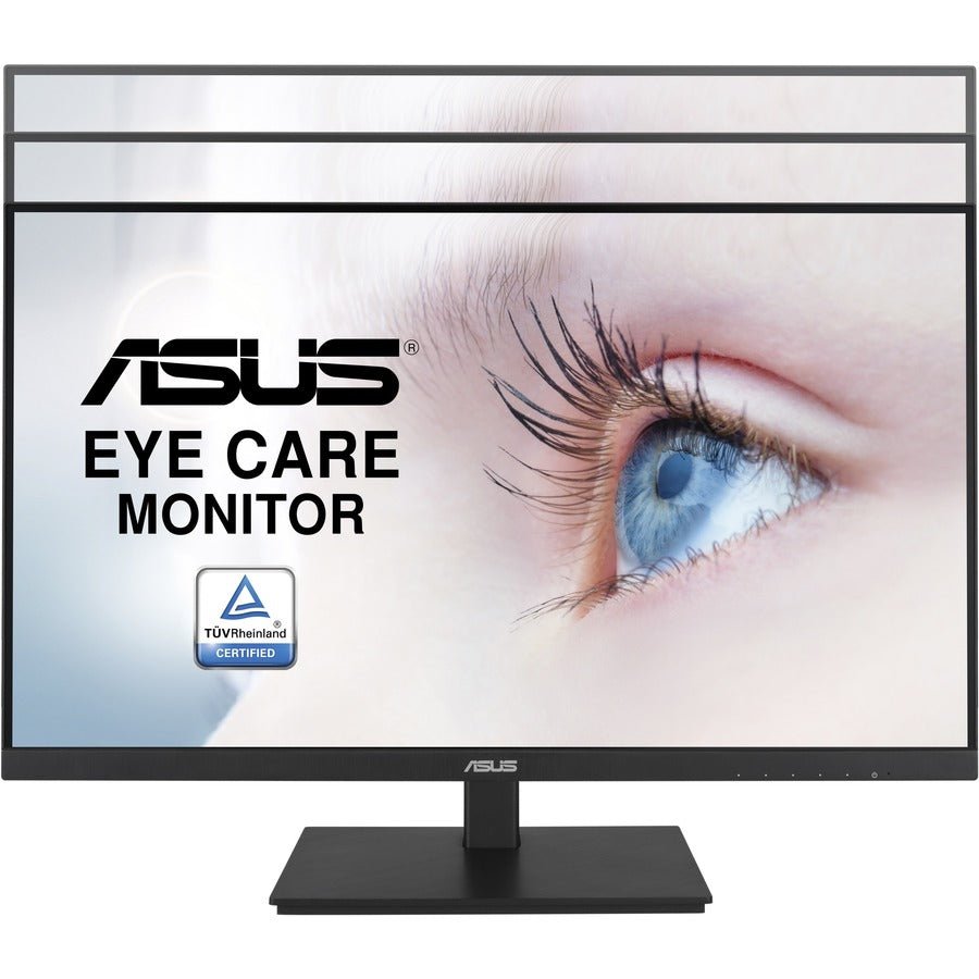 ASUS VA27DQSB 27Inch Full HD IPS Monitor - Eye Care, 75Hz, Adaptive - Sync, Flicker - Free - Store 42