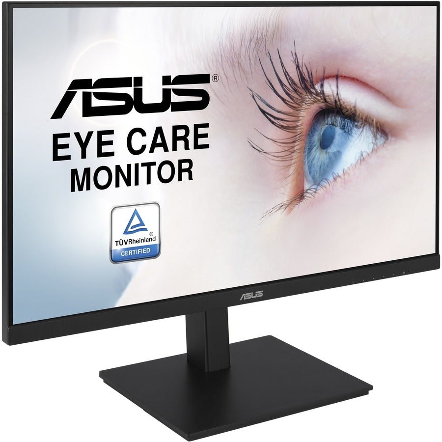 ASUS VA27DQSB 27Inch Full HD IPS Monitor - Eye Care, 75Hz, Adaptive - Sync, Flicker - Free - Store 42