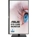 ASUS VA27DQSB 27Inch Full HD IPS Monitor - Eye Care, 75Hz, Adaptive - Sync, Flicker - Free - Store 42