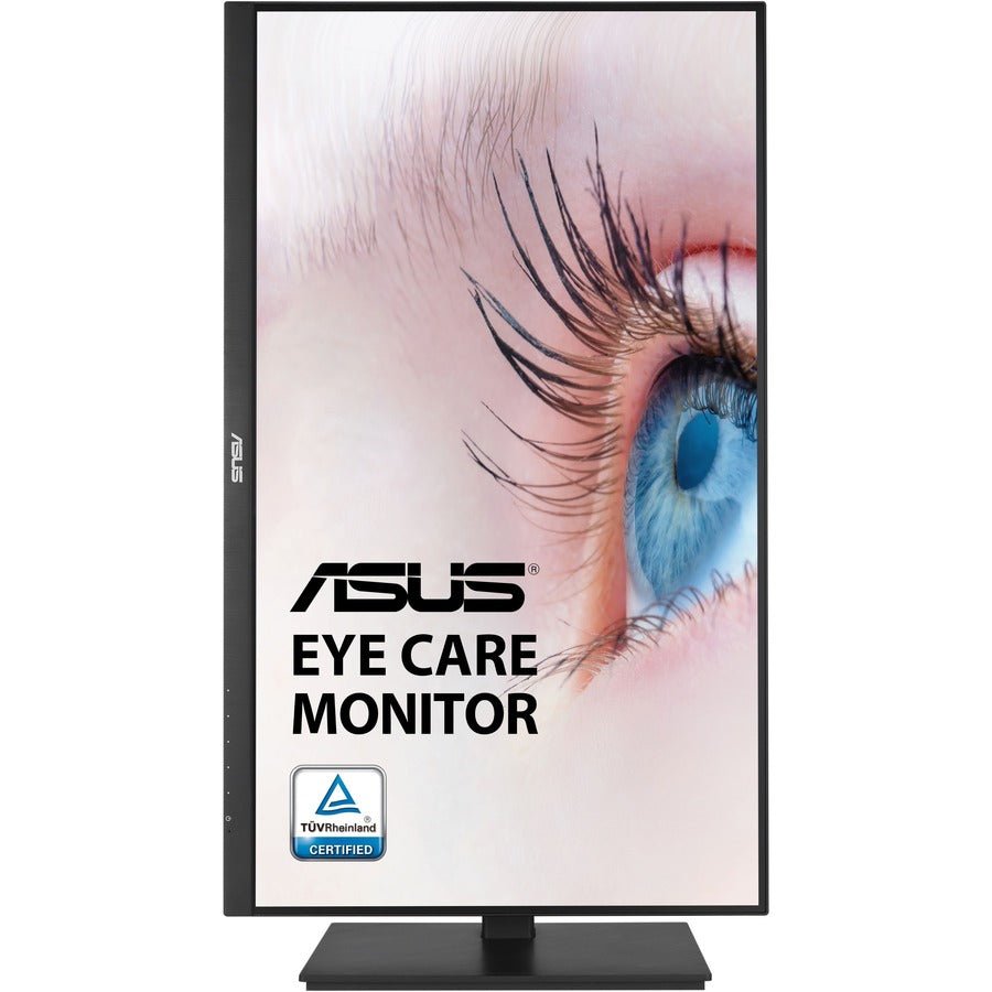 ASUS VA27DQSB 27Inch Full HD IPS Monitor - Eye Care, 75Hz, Adaptive - Sync, Flicker - Free - Store 42
