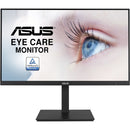 ASUS VA27DQSB 27Inch Full HD IPS Monitor - Eye Care, 75Hz, Adaptive - Sync, Flicker - Free - Store 42