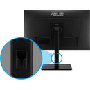ASUS VA27DQSB 27Inch Full HD IPS Monitor - Eye Care, 75Hz, Adaptive - Sync, Flicker - Free - Store 42