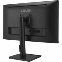 Asus VA27UCPS 27" 4K UHD Monitor - IPS HDR10, USB - C, Ergonomic Design, Flicker - Free, 99% sRGB - Store 42