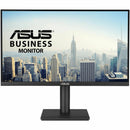 Asus VA27UCPS 27" 4K UHD Monitor - IPS HDR10, USB - C, Ergonomic Design, Flicker - Free, 99% sRGB - Store 42