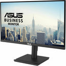 Asus VA27UCPS 27" 4K UHD Monitor - IPS HDR10, USB - C, Ergonomic Design, Flicker - Free, 99% sRGB - Store 42