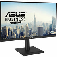 Asus VA27UCPS 27" 4K UHD Monitor - IPS HDR10, USB - C, Ergonomic Design, Flicker - Free, 99% sRGB - Store 42