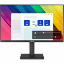 Asus VA27UCPS 27" 4K UHD Monitor - IPS HDR10, USB - C, Ergonomic Design, Flicker - Free, 99% sRGB - Store 42