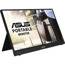Asus ZenScreen MB16ACV 15.6" Portable Full HD IPS USB - C Monitor with Antibacterial Treatment - Store 42