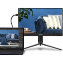 Asus ZenScreen MB16ACV 15.6" Portable Full HD IPS USB - C Monitor with Antibacterial Treatment - Store 42