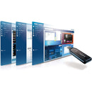 ATEN CCVSR 8 Node KVM IP Recorder - Secure Video & Operation Logging Software Default Title