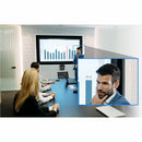 AVer CAM520 Pro3 Full HD 1080p Video Conferencing Camera - 81° Viewing Angle, RJ-45 Connectivity - Store 42