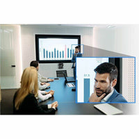 AVer CAM520 Pro3 Full HD 1080p Video Conferencing Camera - 81° Viewing Angle, RJ-45 Connectivity - Store 42