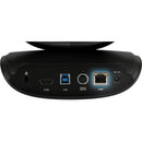 AVer CAM550 4K Dual Lens Video Conferencing Camera with AI Gesture Control & Dynamic Framing