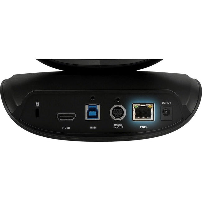 AVer CAM550 4K Dual Lens Video Conferencing Camera with AI Gesture Control & Dynamic Framing