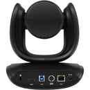 AVer CAM550 4K Dual Lens Video Conferencing Camera with AI Gesture Control & Dynamic Framing