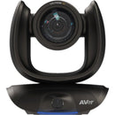 AVer CAM550 4K Dual Lens Video Conferencing Camera with AI Gesture Control & Dynamic Framing Default Title
