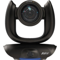 AVer CAM550 4K Dual Lens Video Conferencing Camera with AI Gesture Control & Dynamic Framing Default Title