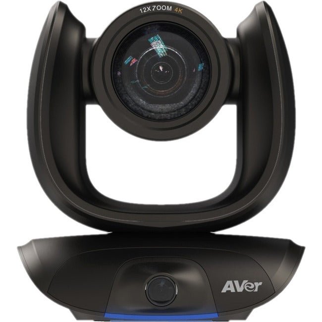 AVer CAM550 4K Dual Lens Video Conferencing Camera with AI Gesture Control & Dynamic Framing
