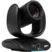 AVer CAM550 4K Dual Lens Video Conferencing Camera with AI Gesture Control & Dynamic Framing