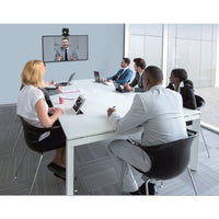 AVer CAM550 4K Dual Lens Video Conferencing Camera with AI Gesture Control & Dynamic Framing