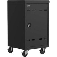 AVerCharge B30 30-Device Fast Charge Cart for Efficient Charging Solutions - Store 42