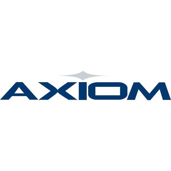 Axiom 8GB DDR3 1600 UDIMM Memory Module for Dell - High-Speed Performance & Low Power Consumption