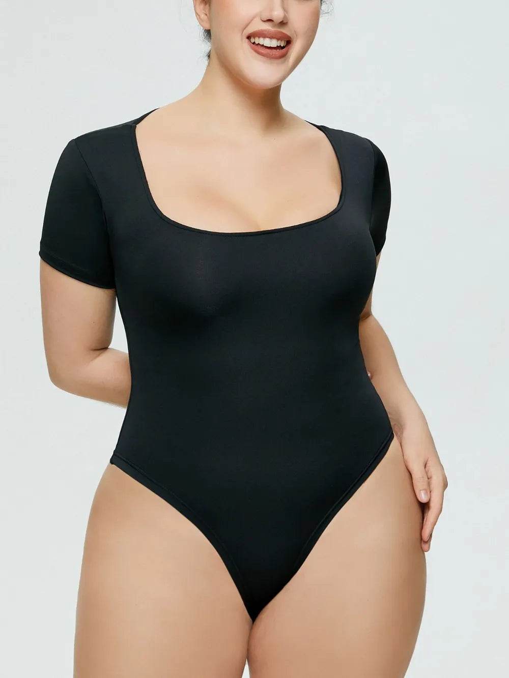 Black / S