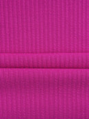 Trendy Solid V-Neck Short Sleeve T-Shirt - Slightly Stretchy, 95% Polyester, 5% Spandex - Store 42