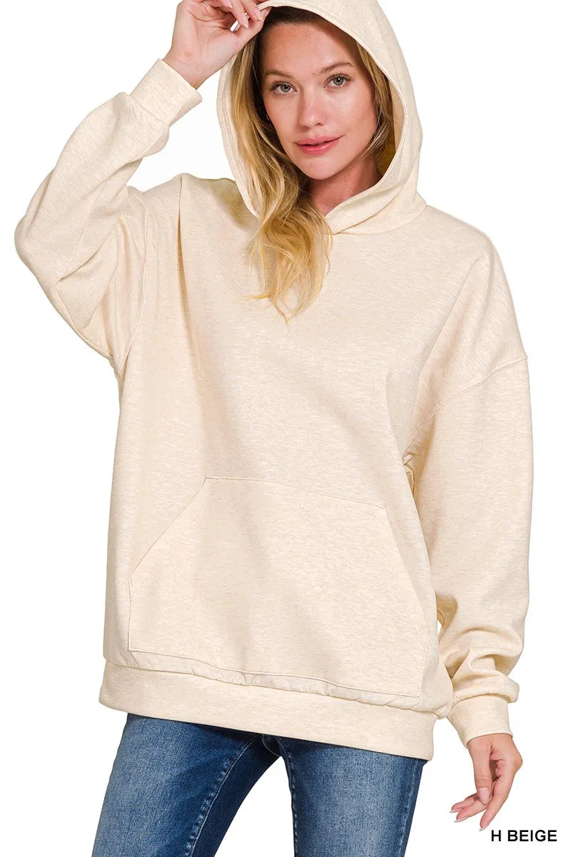 H BEIGE / S/M