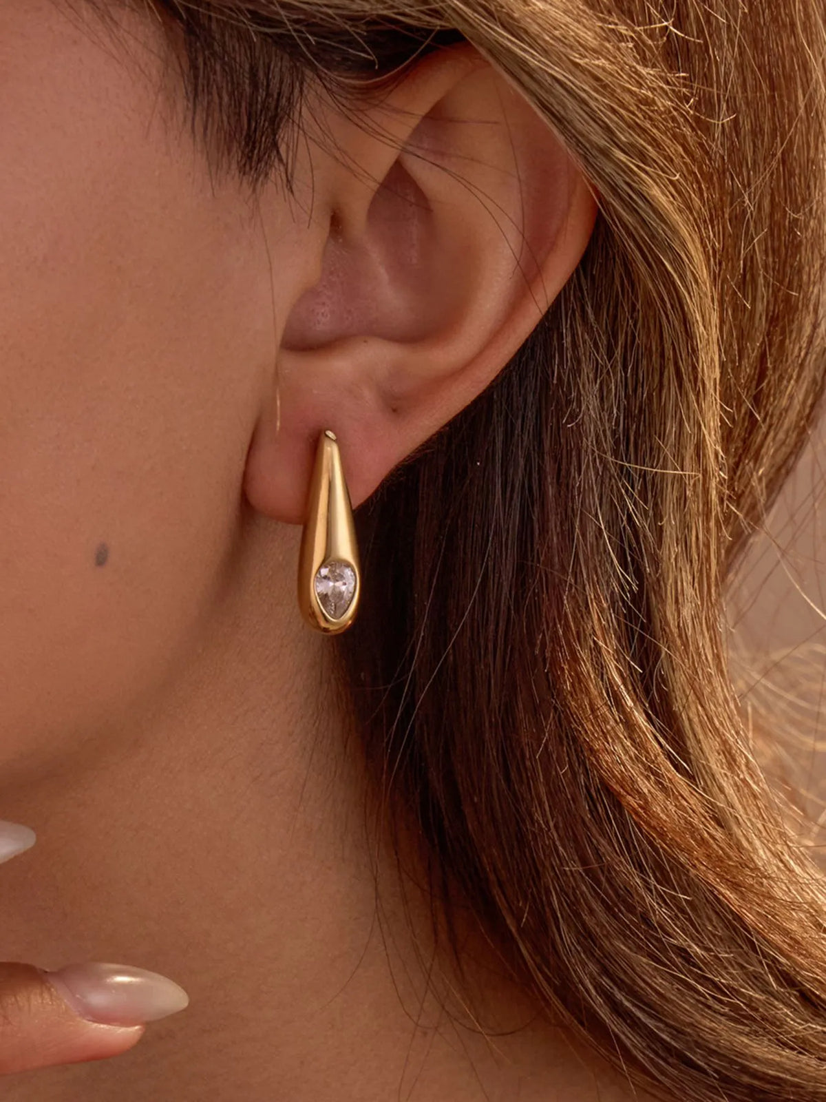 Gold / One Size