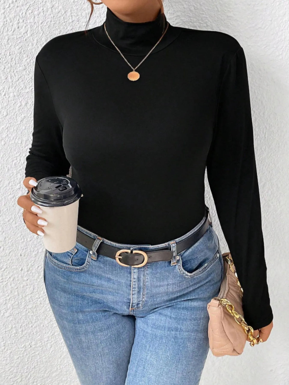 Black / 0XL