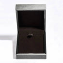 10 Carat Moissanite Necklace in 925 Sterling Silver with Zircon Accents - 17.7 Inches Long - Store 42