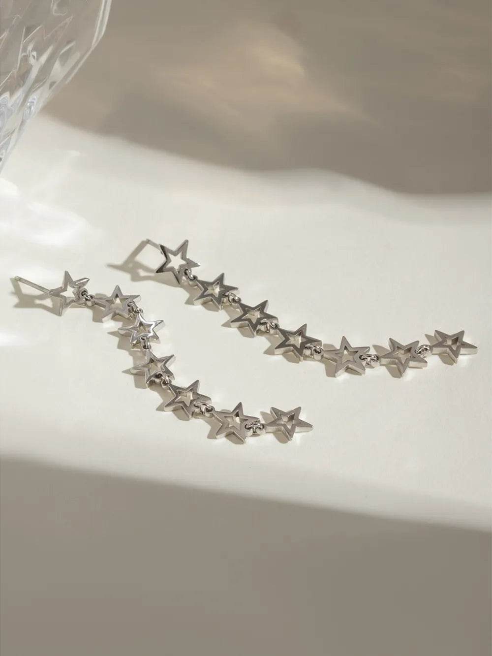 Silver / One Size