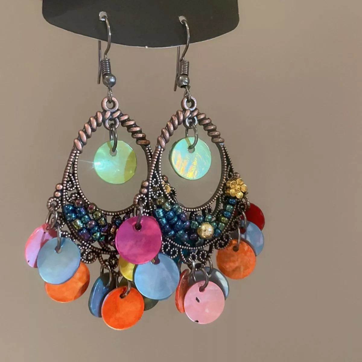 Multicolor 2 / onesize