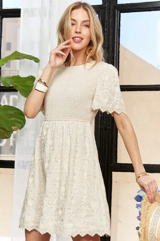 BEIGE / S