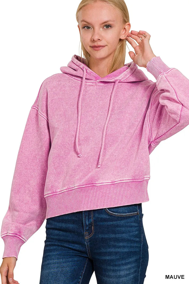 MAUVE / S