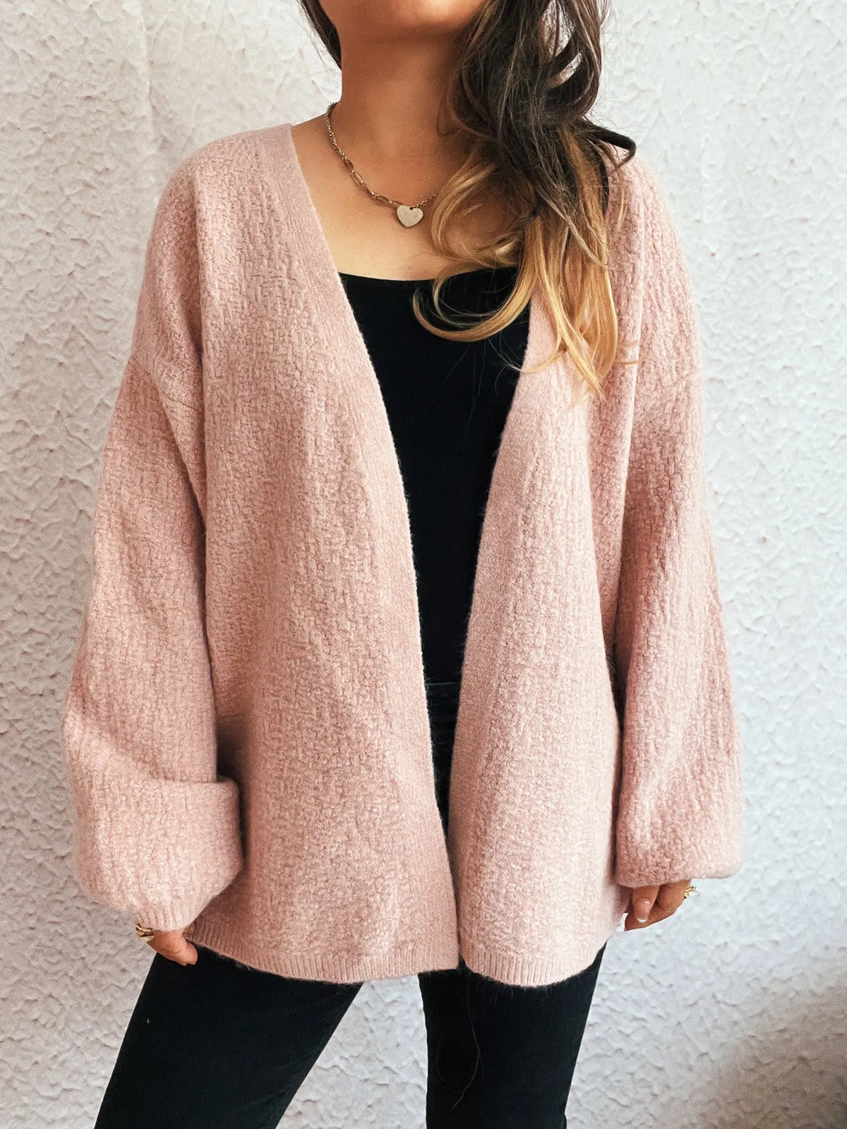 Pink / One Size