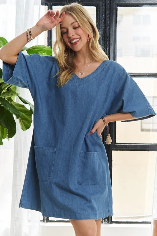 Peacock  Blue / S
