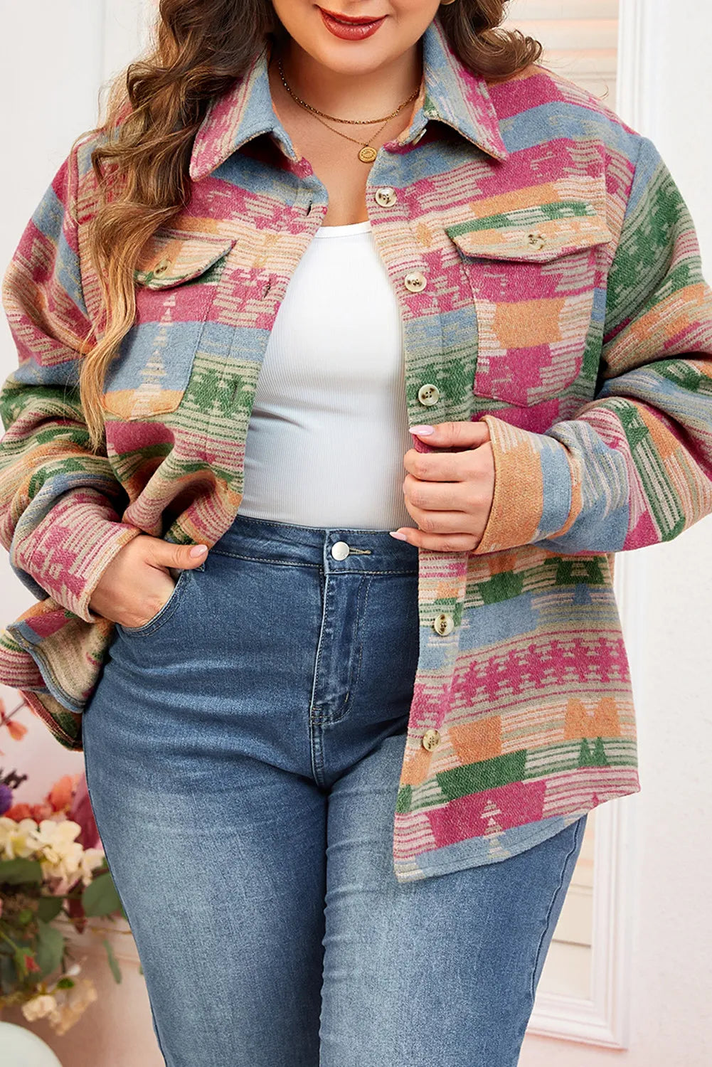 Tan / 1XL