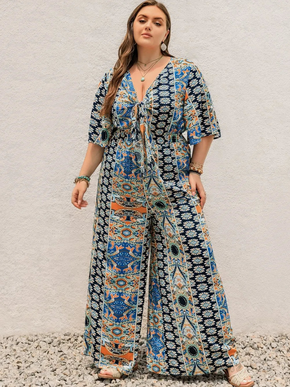 Peacock  Blue / 0XL