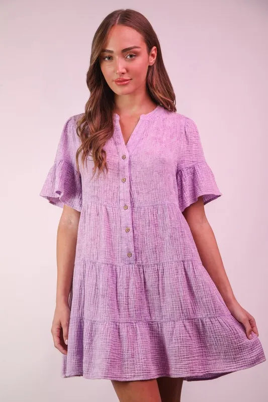 Lavender / S