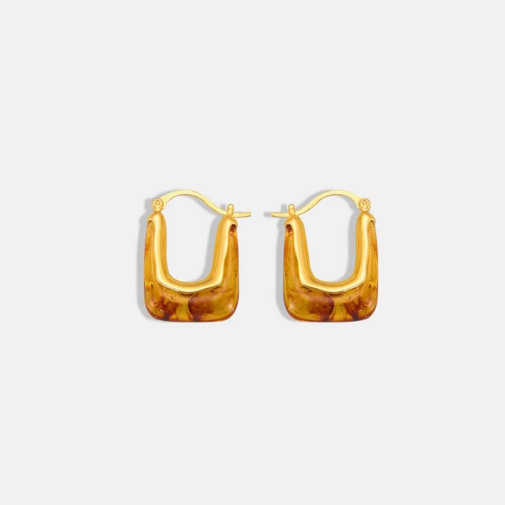 Gold / One Size