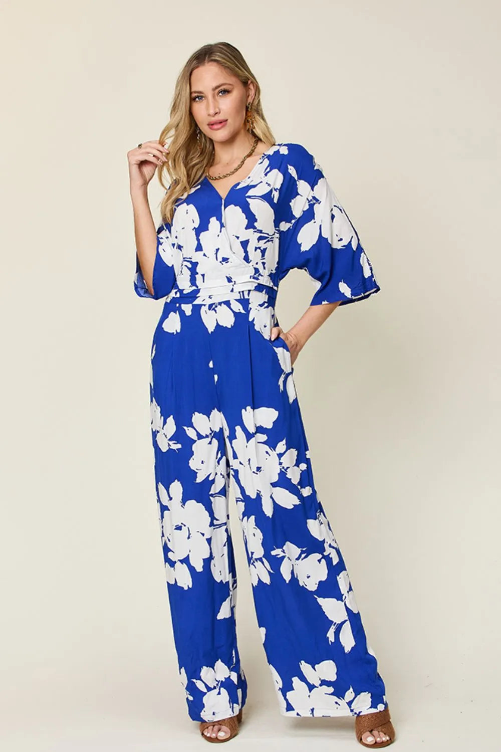 Royal  Blue / S