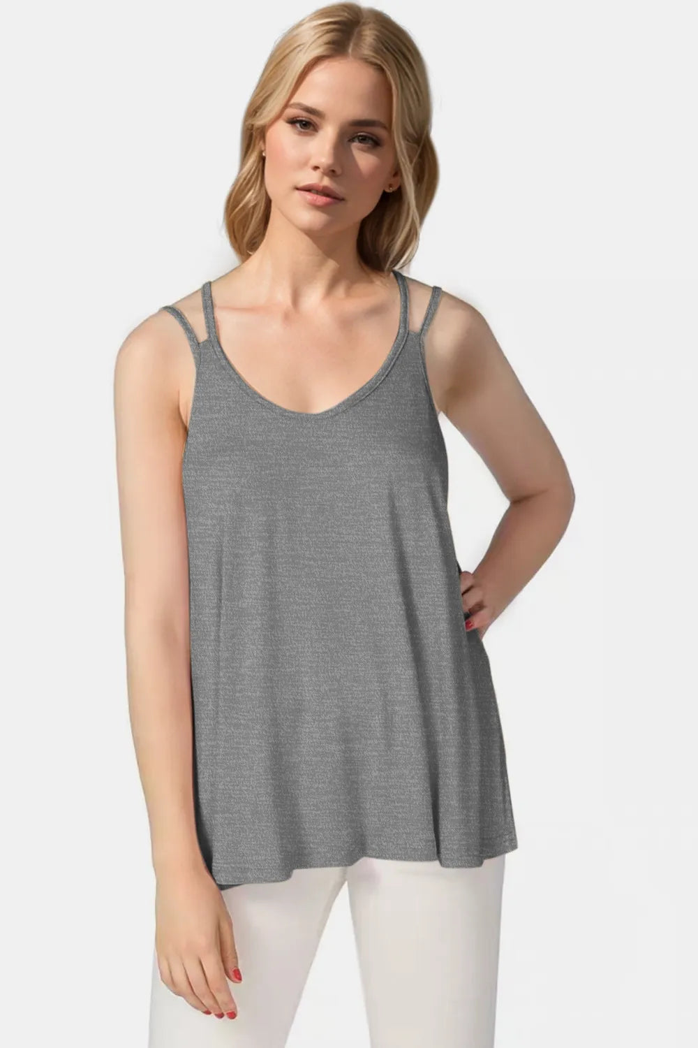 Dark Gray / S