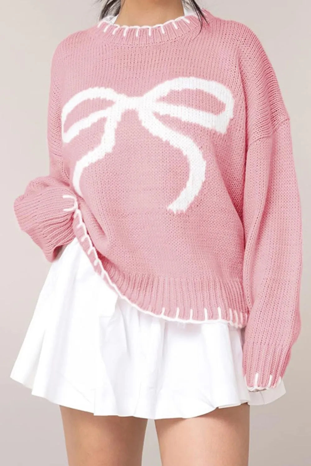 Blush Pink / S